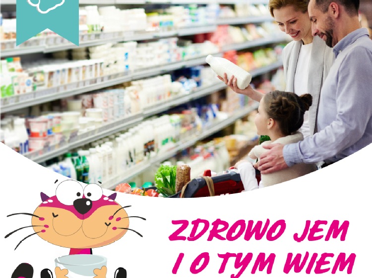 ZDROWO JEM I O TYM WIEM